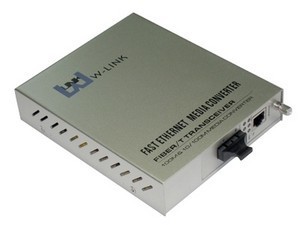十年匠心铸就卓越品质 W-LINK光纤短距传输产品信赖之选