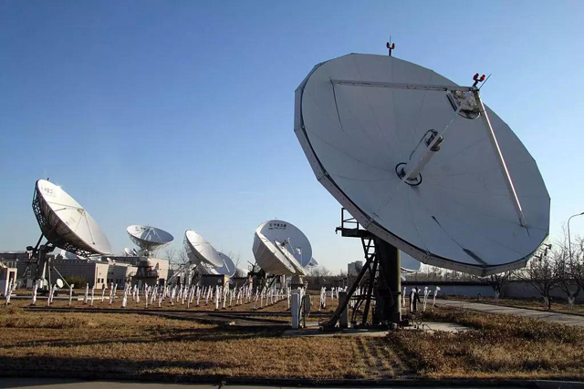 10、9、8…点火！一箭双星！快舟一号甲发射成功，传输设备再立新功